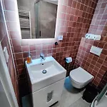 Bytovka1962 Aparthotel 3*