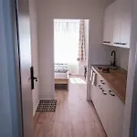 Aparthotel Bytovka1962