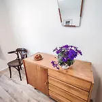 Aparthotel Bytovka1962 3*