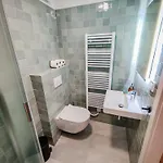 Aparthotel Bytovka1962 Manetin