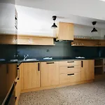 Bytovka1962 Aparthotel Manetin