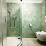 Aparthotel Bytovka1962 3*