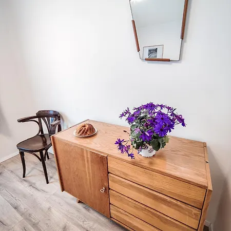 Aparthotel Bytovka1962 *
