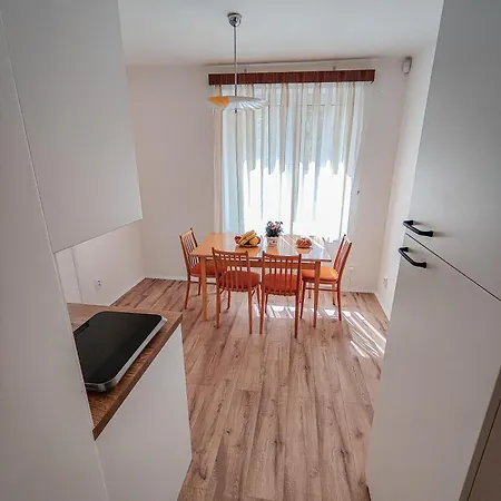 Bytovka1962 Aparthotel