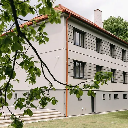 Bytovka1962 Aparthotel *