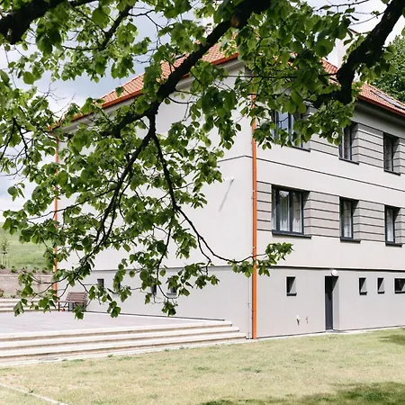 Apart Otel Bytovka1962 3*