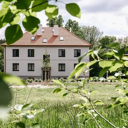 Lejlighedshotel Bytovka1962 3*