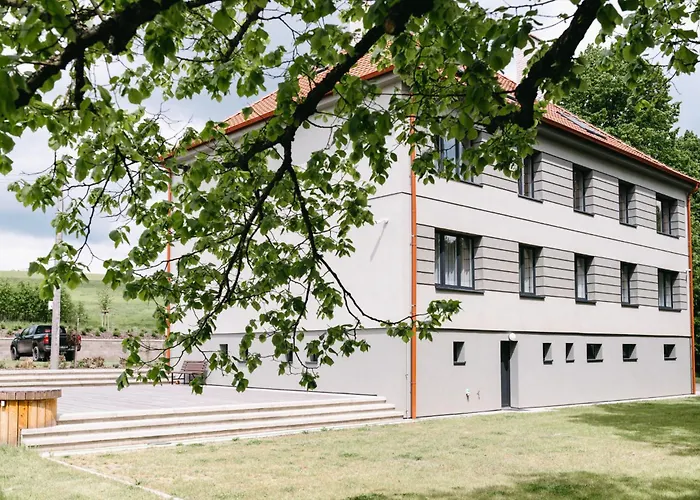 Aparthotel Bytovka1962 3*